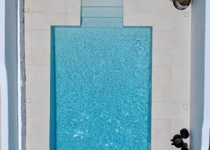 Dear John, A Serene Escape Near Elia *