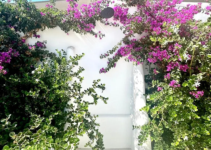 Dear John, A Serene Escape Near Elia *