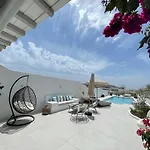 Dear John, A Serene Escape Near Elia * אנו מרה