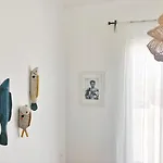 בית נופש Dear John, A Serene Escape Near Elia *