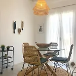 בית נופש Dear John, A Serene Escape Near Elia *