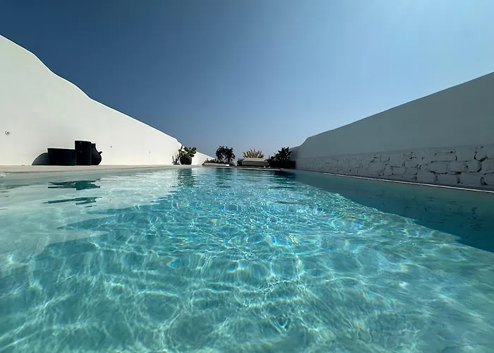 Dear John, A Serene Escape Near Elia Сasa de vacaciones