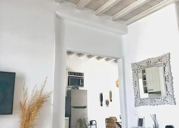 Dear John, A Serene Escape Near Elia Ano Mera