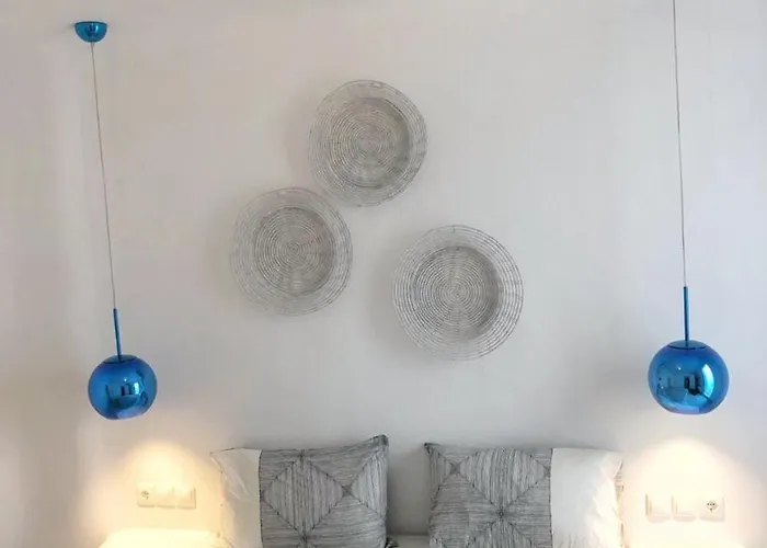 Dear John, A Serene Escape Near Elia *