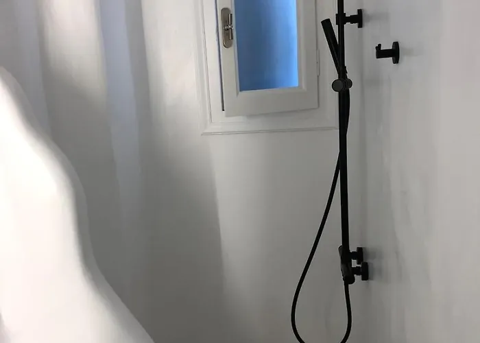 Dear John, A Serene Escape Near Elia Сasa de vacaciones Ano Mera