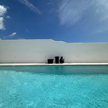 Dear John, A Serene Escape Near Elia 아노 메라