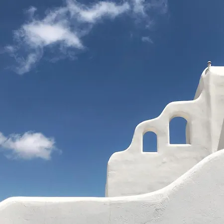 Holiday home Dear John, A Serene Escape Near Elia Ano Mera
