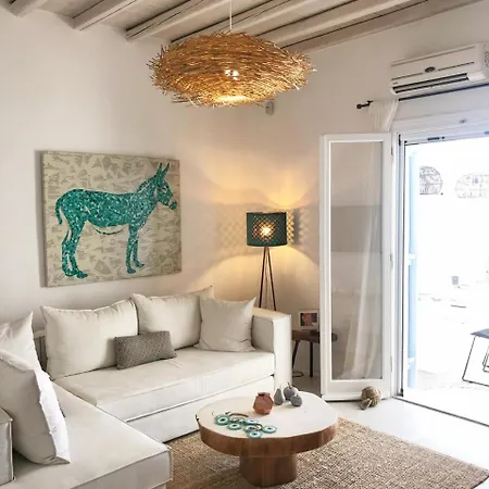Holiday home Dear John, A Serene Escape Near Elia *