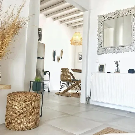 Dear John, A Serene Escape Near Elia Holiday home