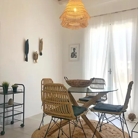Holiday home Dear John, A Serene Escape Near Elia *