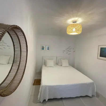 Dear John, A Serene Escape Near Elia 펜션 *