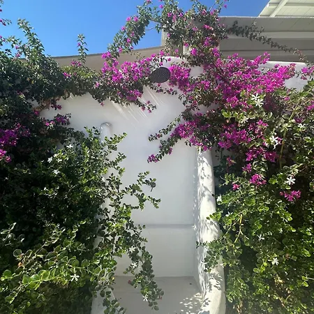 בית נופש Dear John Mykonos *