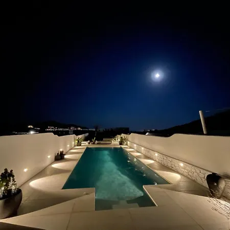 Holiday home Dear John, A Serene Escape Near Elia *