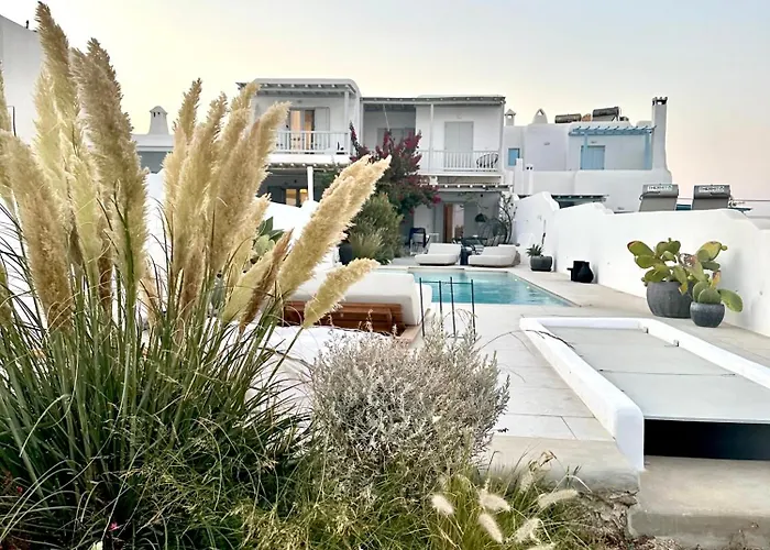 Dear John, A Serene Escape Near Elia * אנו מרה