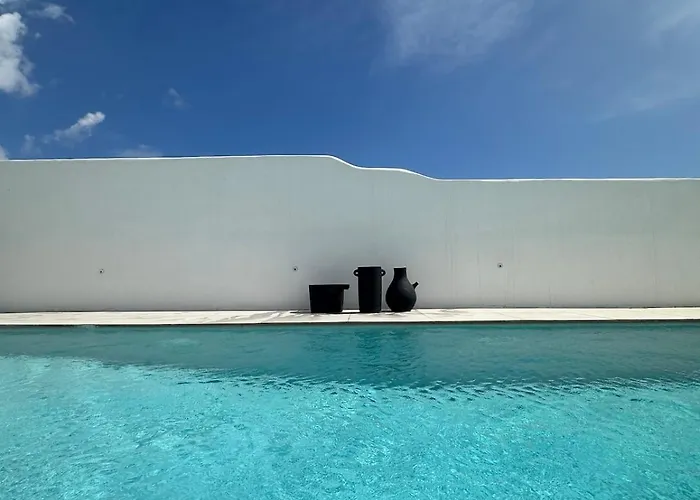 Dear John, A Serene Escape Near Elia אנו מרה