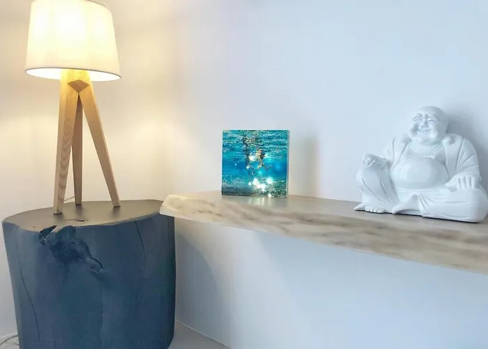 Dear John, A Serene Escape Near Elia *