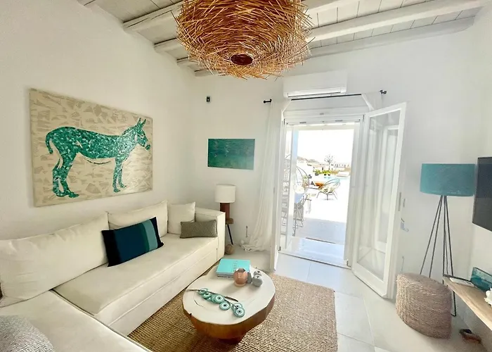 Dear John, A Serene Escape Near Elia בית נופש אנו מרה