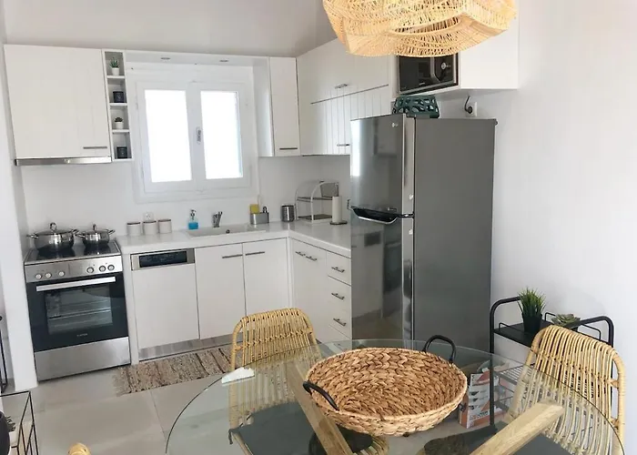 Dear John, A Serene Escape Near Elia *