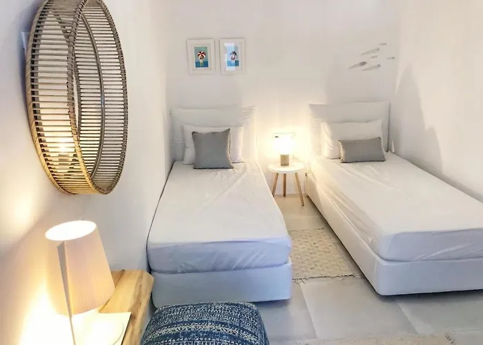 בית נופש Dear John, A Serene Escape Near Elia אנו מרה