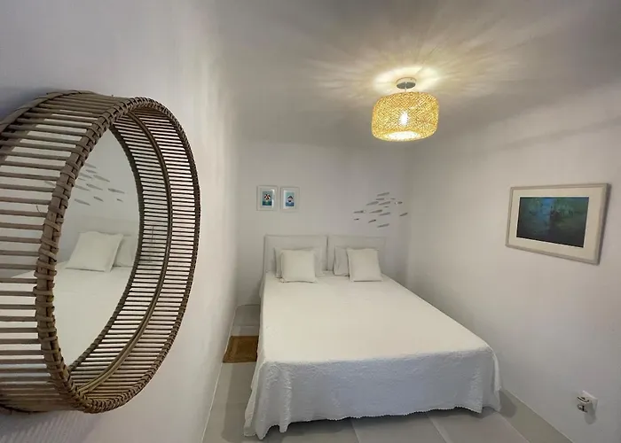 Dear John, A Serene Escape Near Elia בית נופש *