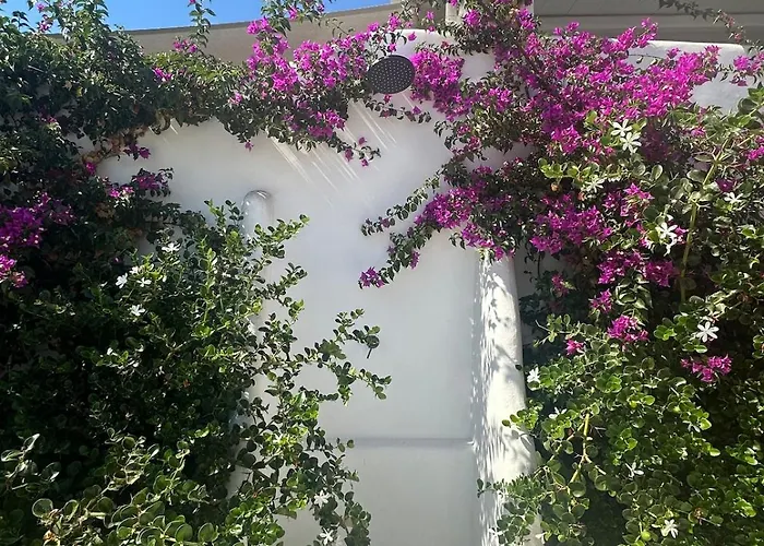 בית נופש Dear John, A Serene Escape Near Elia *