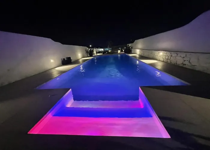 בית נופש Dear John, A Serene Escape Near Elia אנו מרה