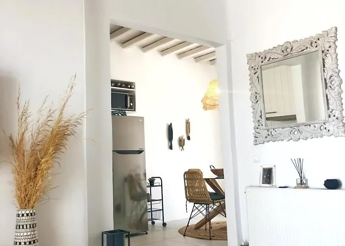 בית נופש Dear John, A Serene Escape Near Elia אנו מרה