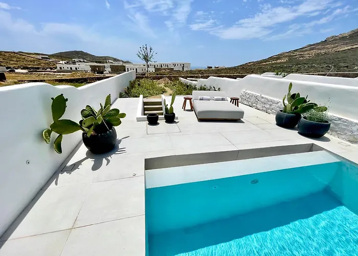 Dear John, A Serene Escape Near Elia * אנו מרה