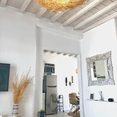 Dear John, A Serene Escape Near Elia Ano Mera