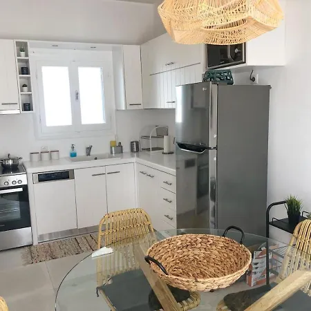 Dear John, A Serene Escape Near Elia *