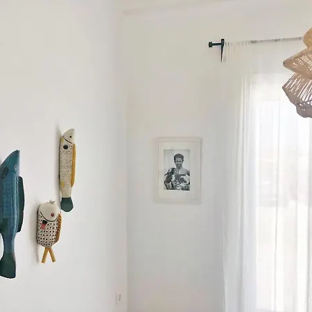 Casa vacanze Dear John, A Serene Escape Near Elia *