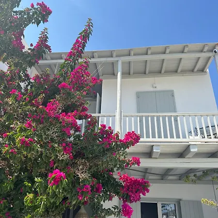 Dear John, A Serene Escape Near Elia Casa vacanze