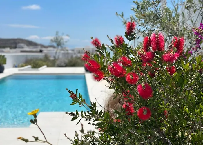 Dear John, A Serene Escape Near Elia